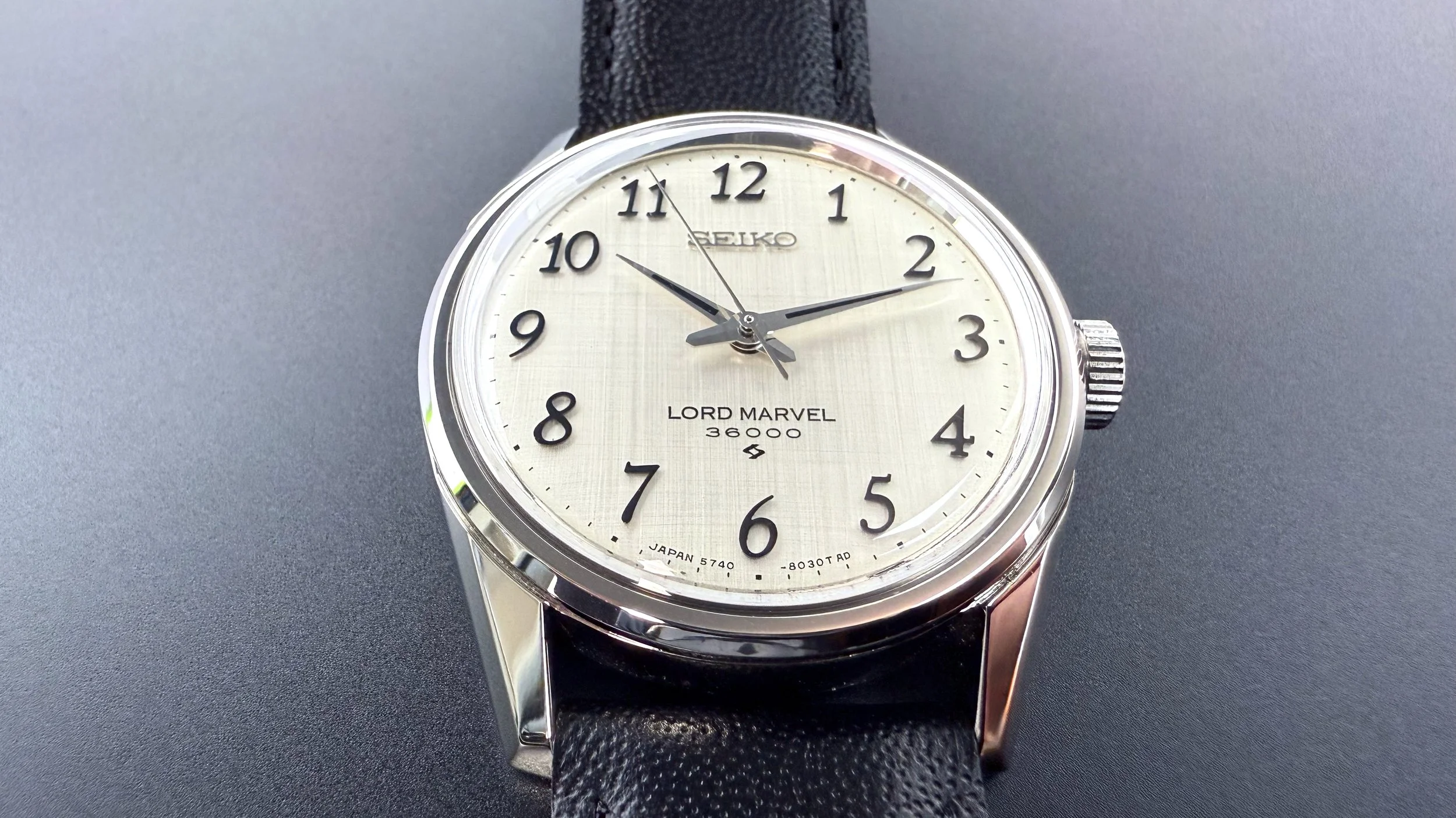 時計 SEIKO LORD MARVEL 36000 5740-8000 セイコー ロードマーベル 36000 Ref.5740-8000 時計専門